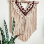 Load the image in the gallery,MAKIE ~ plant hanger
