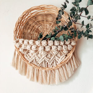 POLA ~ wall baskets