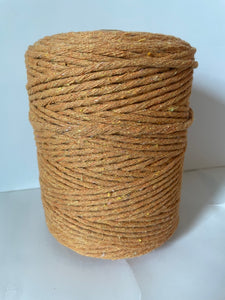 Natural ultra soft single rope roll