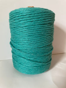 Natural ultra soft single rope roll