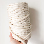 Load the image in the gallery,Natural ultra soft single rope roll
