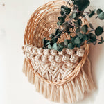 Load the image in the gallery,POLA ~ wall baskets
