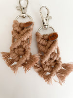 Load the image in the gallery,PORTA ~ key ring
