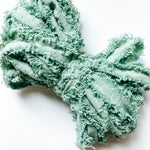 Load the image in the gallery,Cotton Frizz Ribbon ~ 25g
