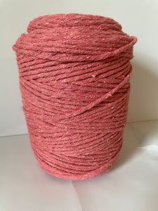 Natural ultra soft single rope roll