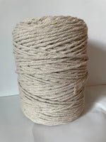 Load the image in the gallery,Natural ultra soft single rope roll
