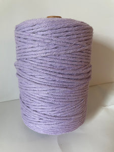 Natural ultra soft single rope roll