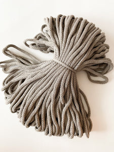 Natural ultra soft single rope roll