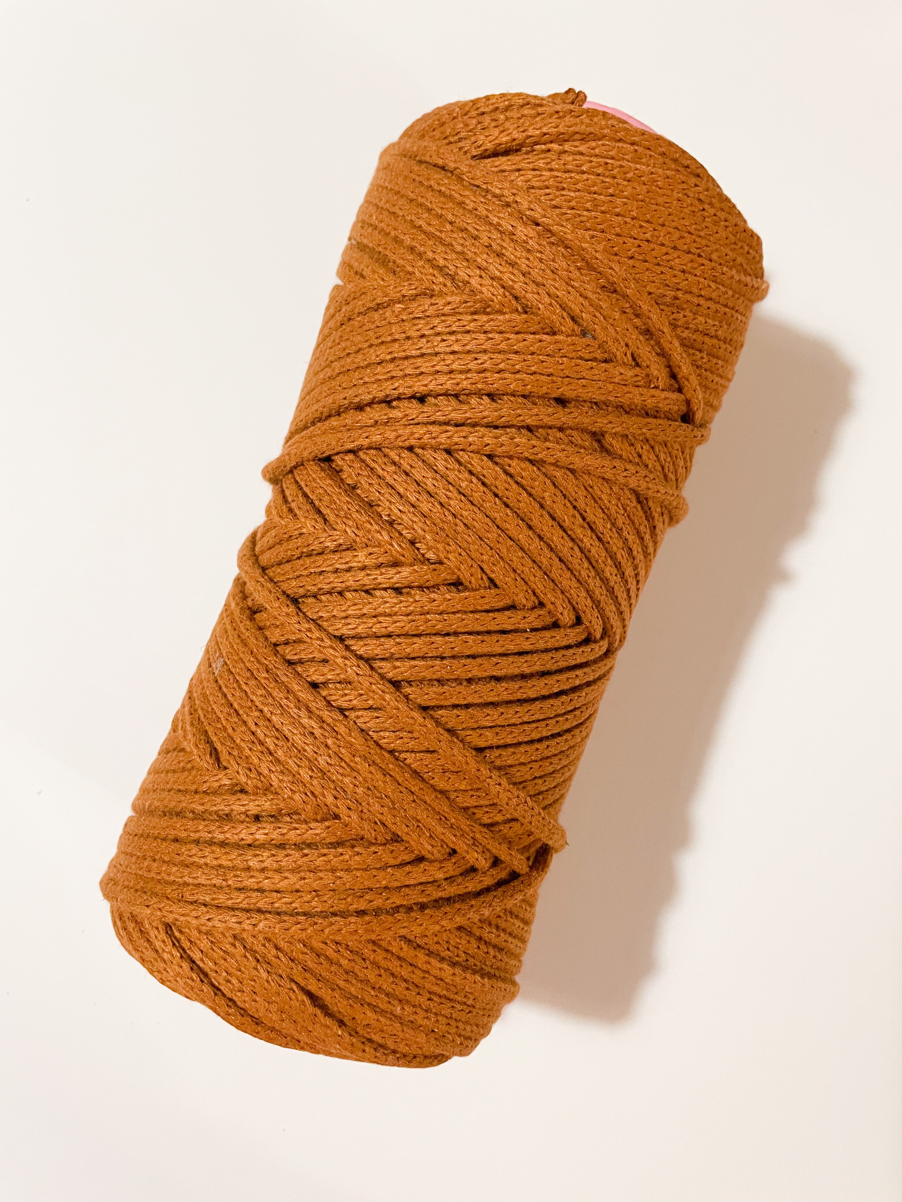 Natural ultra soft single rope roll