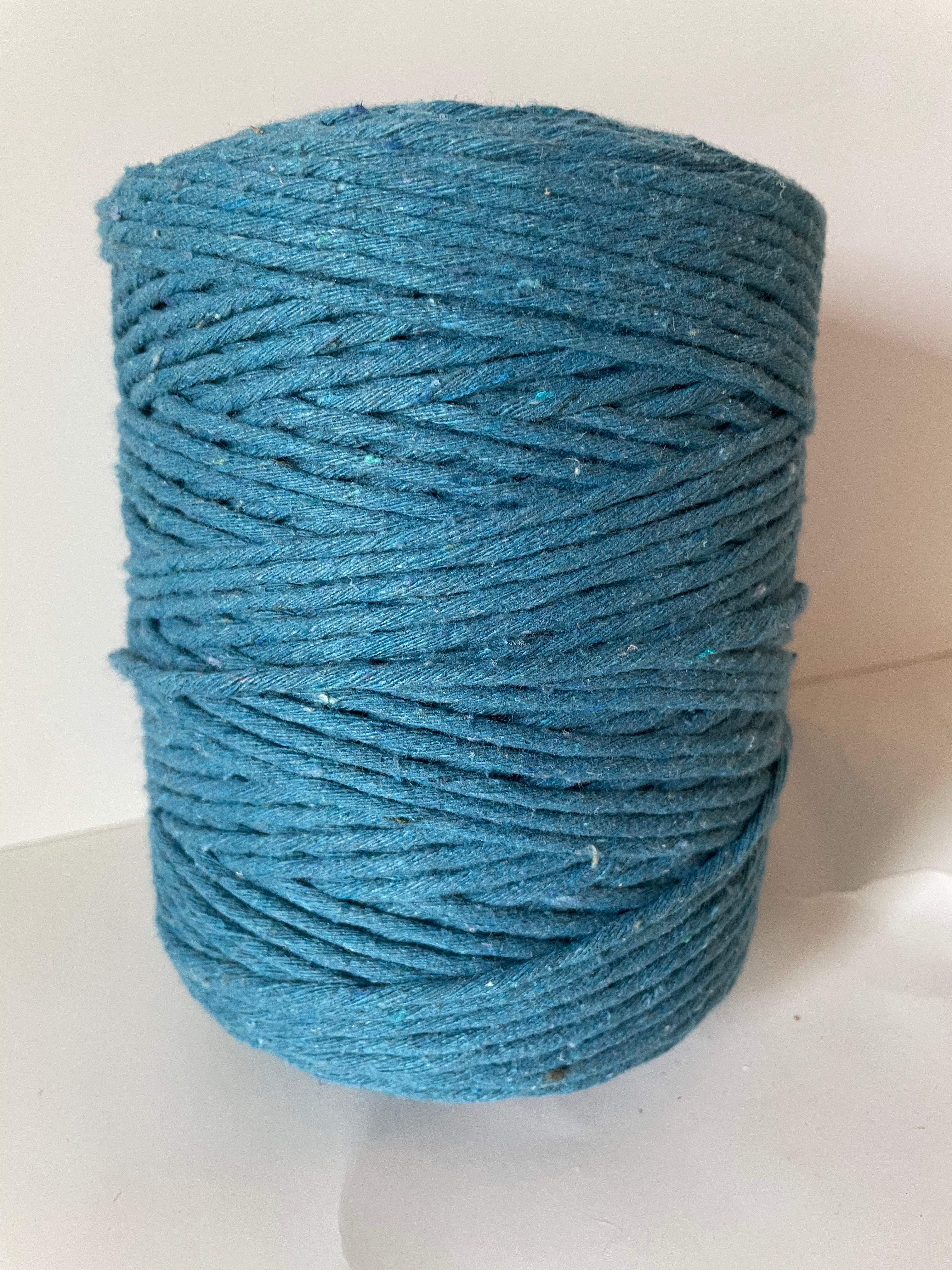 Natural ultra soft single rope roll