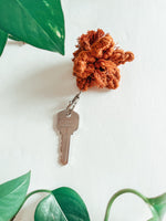 Load the image in the gallery,KACTIS ~ cactus key ring
