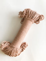 Load the image in the gallery,Natural ultra soft single rope roll
