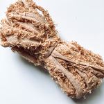 Load the image in the gallery,Cotton Frizz Ribbon ~ 25g
