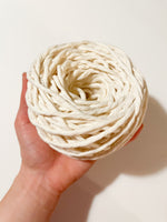 Load the image in the gallery,Natural ultra soft single rope roll
