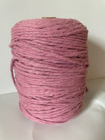 Load the image in the gallery,Natural ultra soft single rope roll
