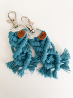 Load the image in the gallery,PORTA ~ key ring
