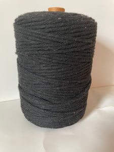 Natural ultra soft single rope roll