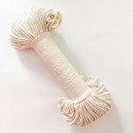 Load the image in the gallery,Natural ultra soft single rope roll
