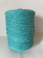 Load the image in the gallery,Natural ultra soft single rope roll
