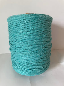 Natural ultra soft single rope roll