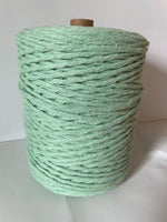 Load the image in the gallery,Natural ultra soft single rope roll
