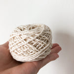 Load the image in the gallery,Natural ultra soft single rope roll
