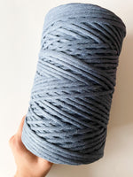 Load the image in the gallery,Natural ultra soft single rope roll
