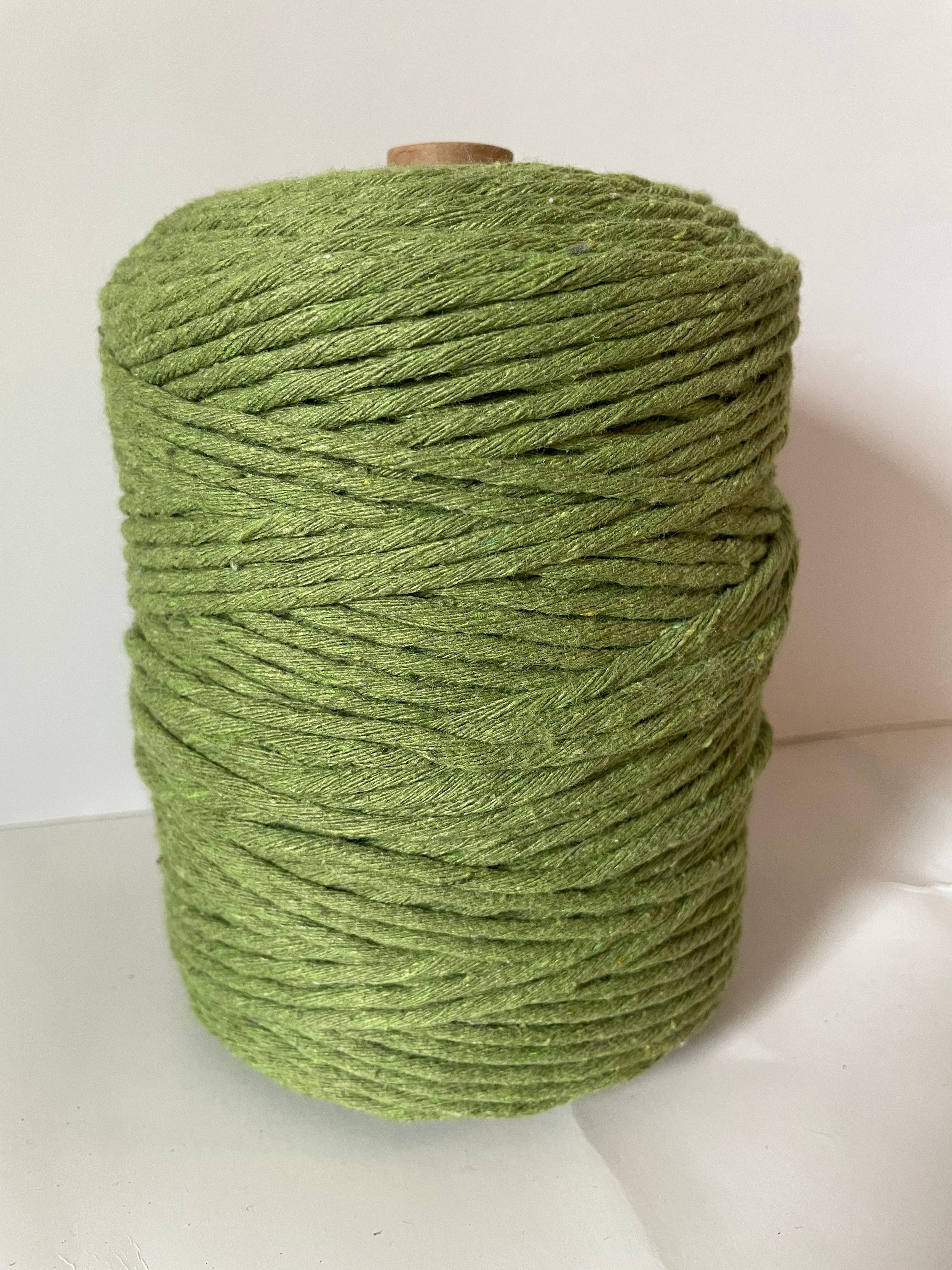 Natural ultra soft single rope roll