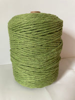 Load the image in the gallery,Natural ultra soft single rope roll
