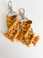 Load the image in the gallery,PORTA ~ key ring
