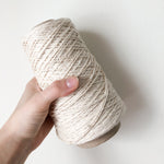 Load the image in the gallery,Natural ultra soft single rope roll
