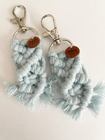 Load the image in the gallery,PORTA ~ key ring
