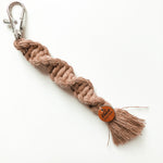 Load the image in the gallery,PORTE ~ key ring
