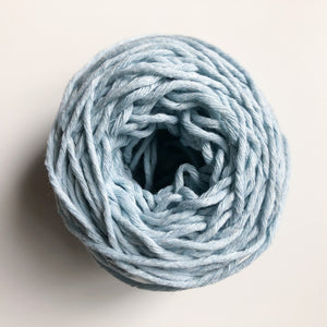 Natural ultra soft single rope roll