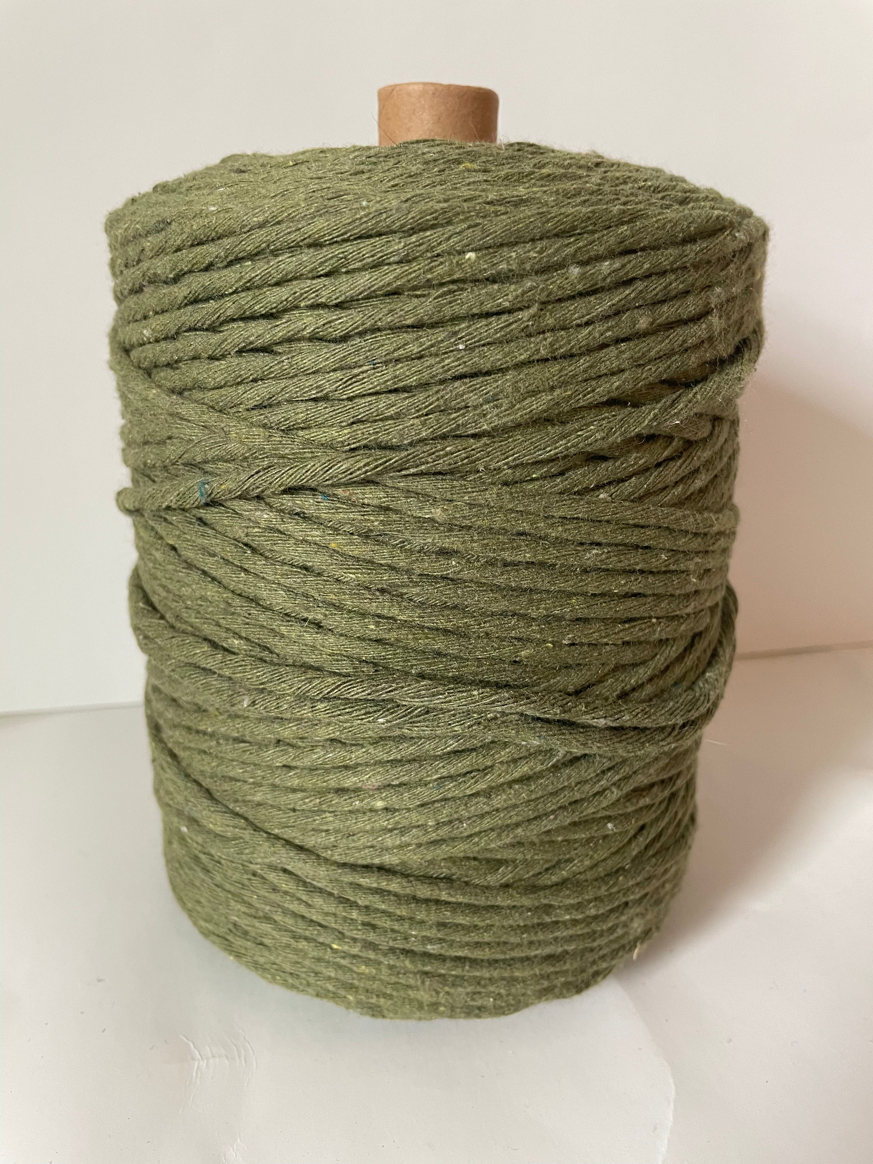 Natural ultra soft single rope roll