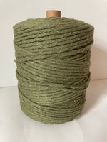 Load the image in the gallery,Natural ultra soft single rope roll
