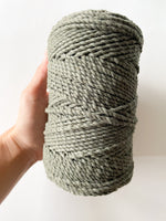 Load the image in the gallery,Natural ultra soft single rope roll
