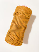 Load the image in the gallery,Natural ultra soft single rope roll
