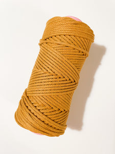 Natural ultra soft single rope roll