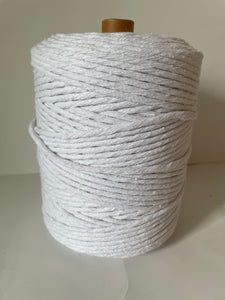 Natural ultra soft single rope roll