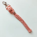 Load the image in the gallery,PORTE ~ key ring

