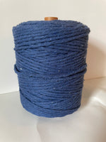 Load the image in the gallery,Natural ultra soft single rope roll
