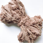 Load the image in the gallery,Cotton Frizz Ribbon ~ 25g
