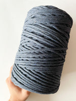 Load the image in the gallery,Natural ultra soft single rope roll
