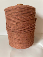 Load the image in the gallery,Natural ultra soft single rope roll
