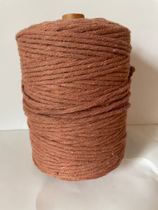 Natural ultra soft single rope roll