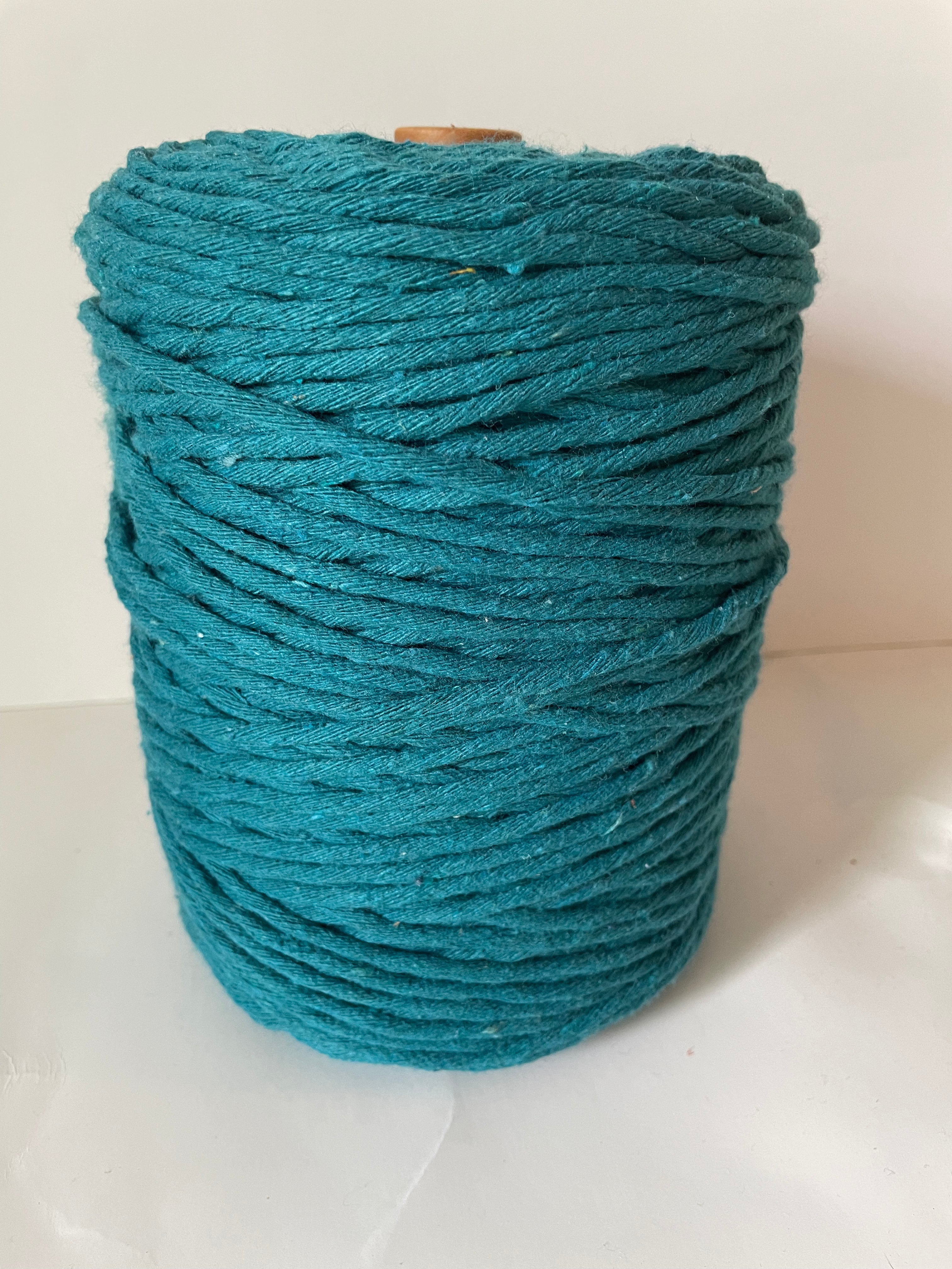 Natural ultra soft single rope roll