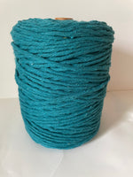 Load the image in the gallery,Natural ultra soft single rope roll
