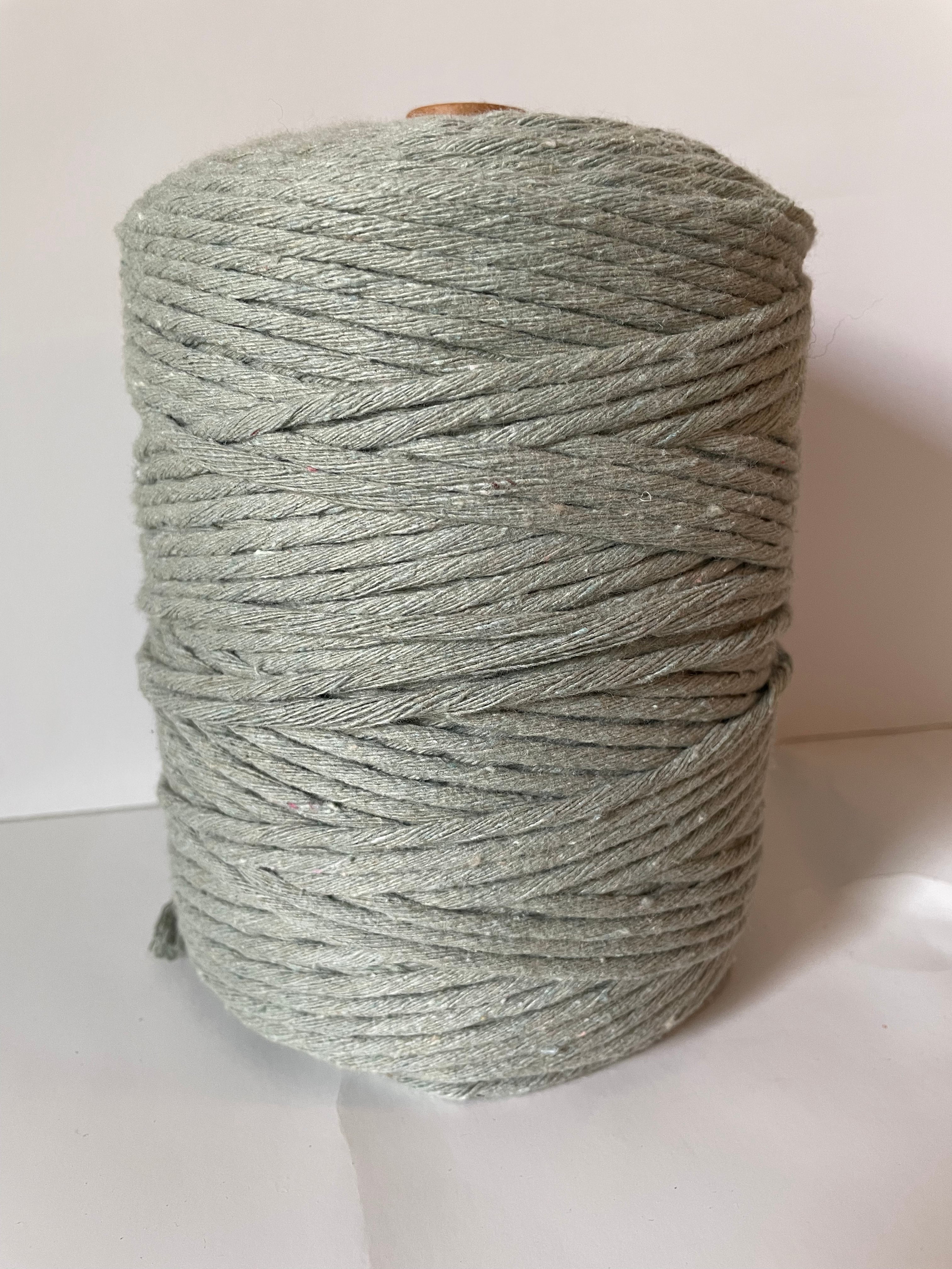 Natural ultra soft single rope roll