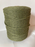 Load the image in the gallery,Natural ultra soft single rope roll
